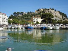 France-Provence-Jewels of the Mediterranean Sea
